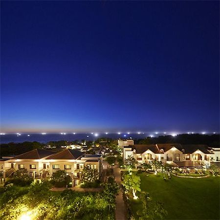 Olle Resort Τζέτζου Εξωτερικό φωτογραφία