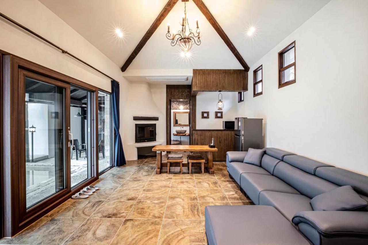 Olle Resort Τζέτζου Εξωτερικό φωτογραφία