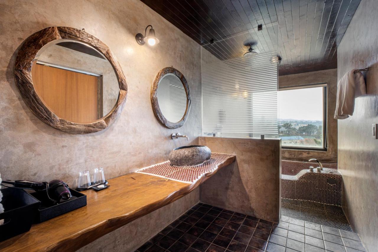 Olle Resort Τζέτζου Εξωτερικό φωτογραφία