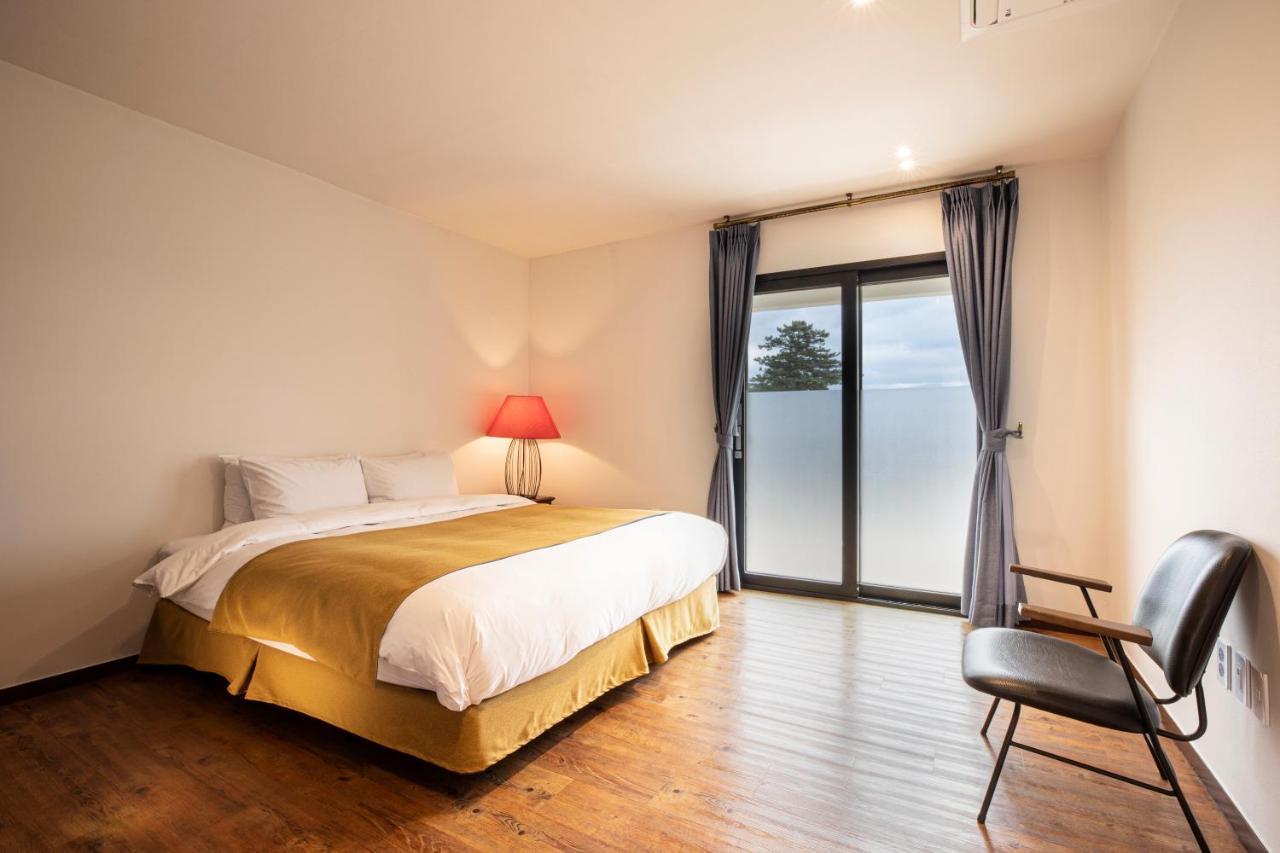 Olle Resort Τζέτζου Εξωτερικό φωτογραφία