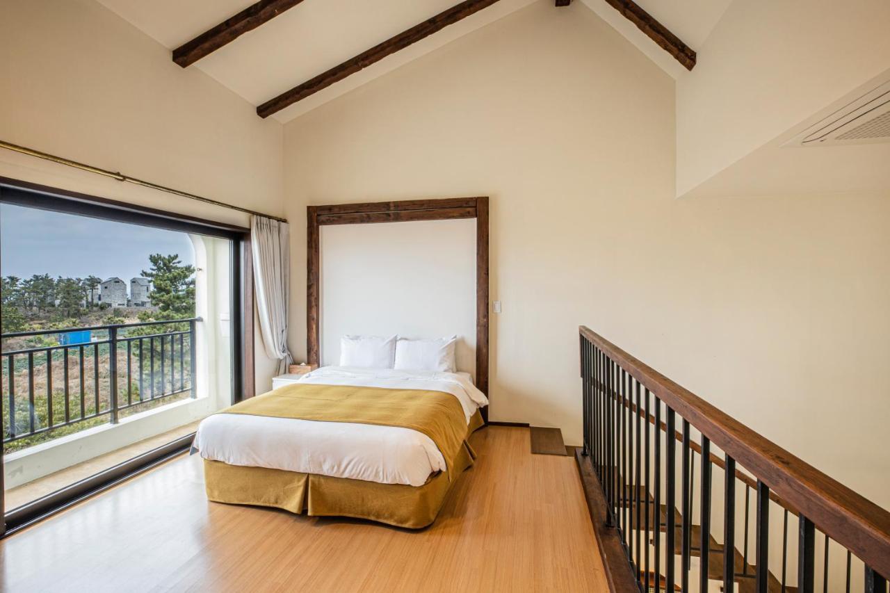 Olle Resort Τζέτζου Εξωτερικό φωτογραφία