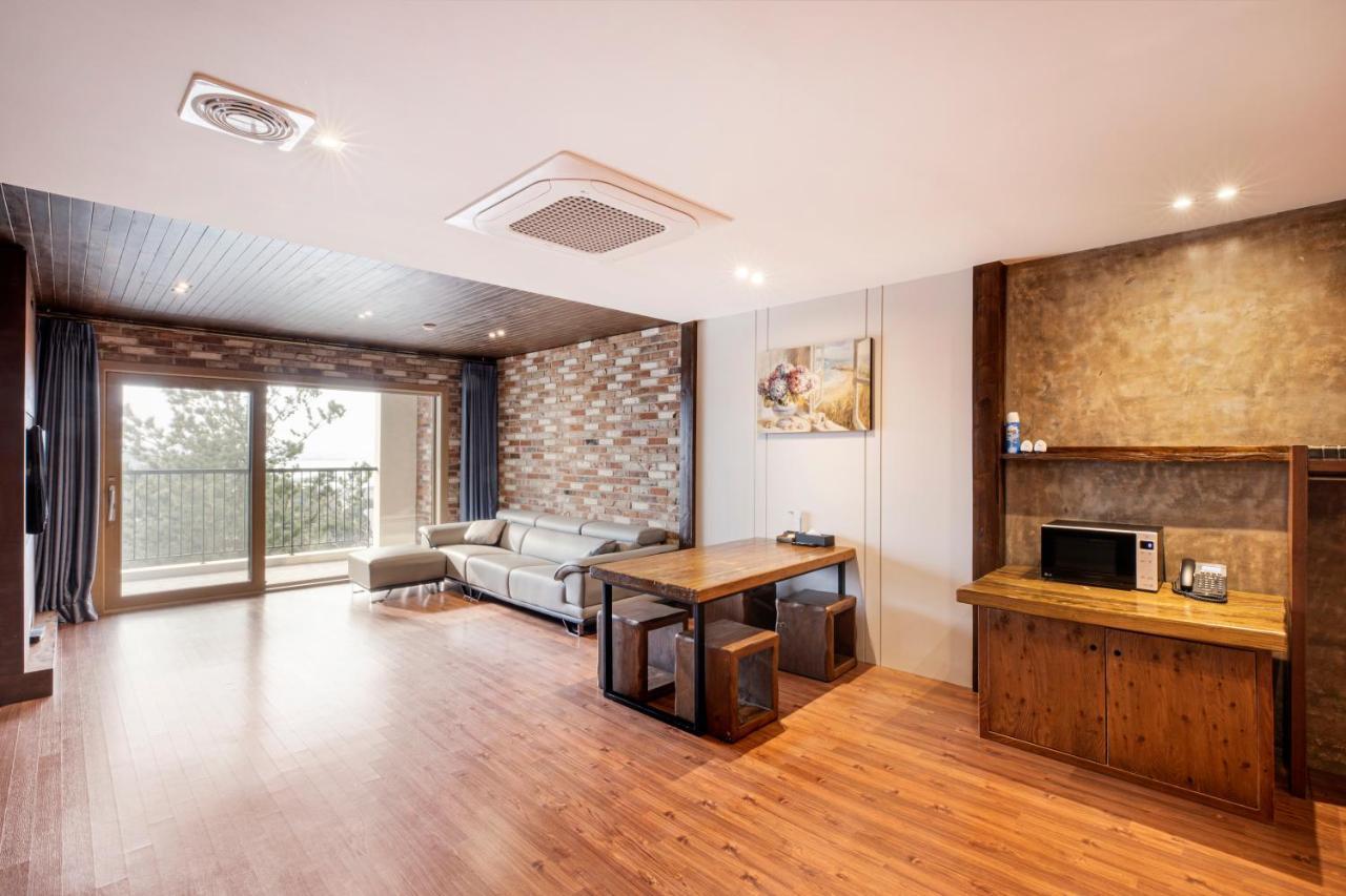 Olle Resort Τζέτζου Εξωτερικό φωτογραφία