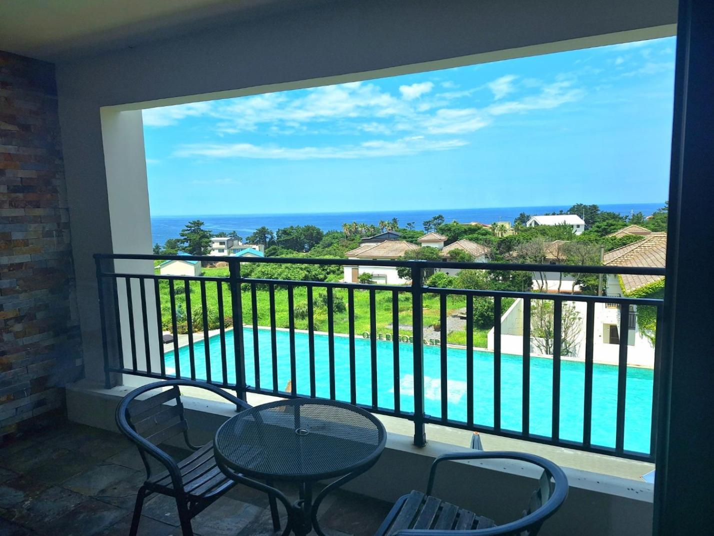 Olle Resort Τζέτζου Εξωτερικό φωτογραφία